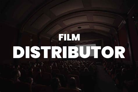 square box film distribution|film distribution meaning.